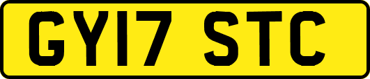 GY17STC