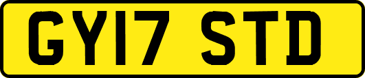 GY17STD