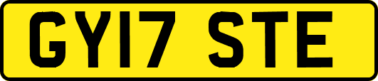 GY17STE