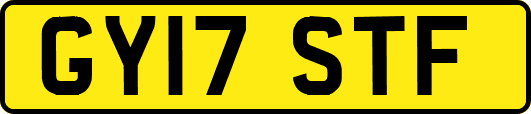 GY17STF