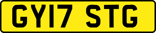 GY17STG