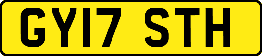 GY17STH