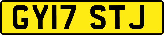 GY17STJ