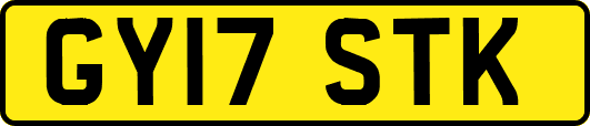 GY17STK