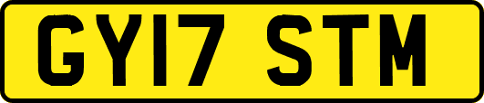 GY17STM
