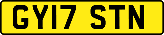 GY17STN
