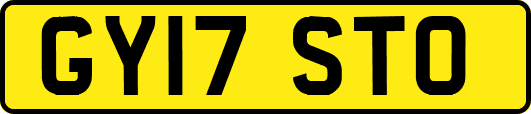 GY17STO