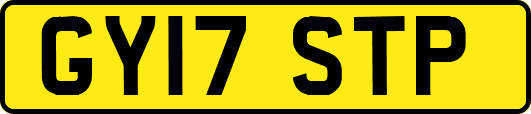 GY17STP