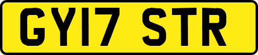 GY17STR
