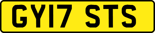 GY17STS