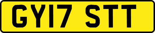 GY17STT
