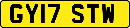 GY17STW