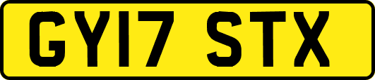 GY17STX