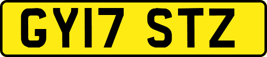 GY17STZ