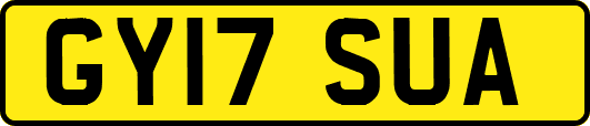 GY17SUA