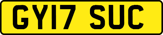 GY17SUC