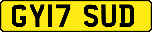 GY17SUD