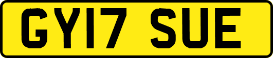 GY17SUE