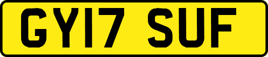 GY17SUF