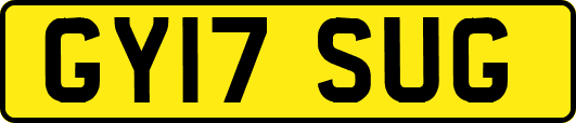GY17SUG