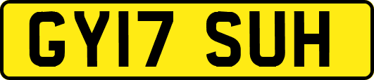 GY17SUH