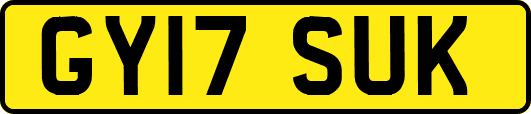 GY17SUK