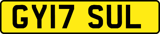GY17SUL