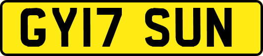 GY17SUN