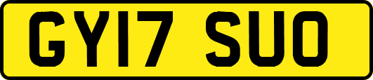 GY17SUO