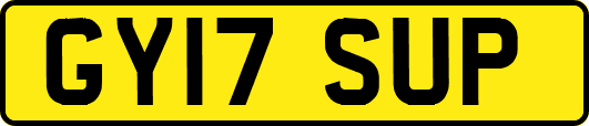 GY17SUP