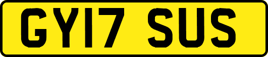 GY17SUS