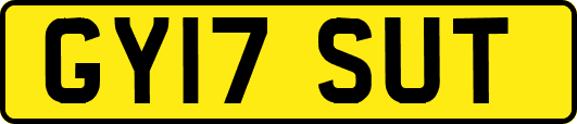 GY17SUT