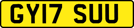 GY17SUU