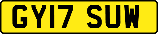 GY17SUW
