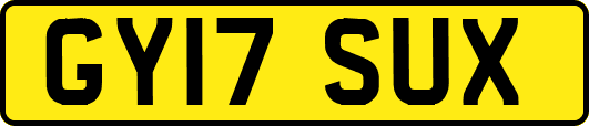 GY17SUX