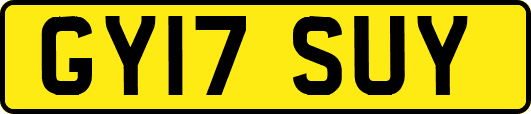GY17SUY