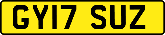GY17SUZ