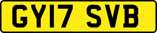 GY17SVB
