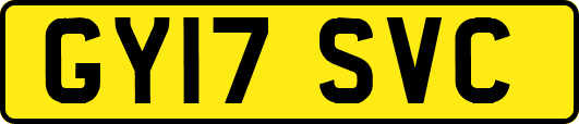 GY17SVC