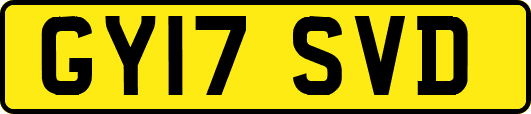 GY17SVD