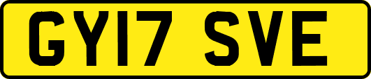 GY17SVE