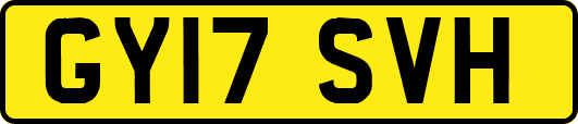 GY17SVH