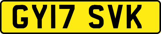 GY17SVK