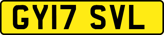 GY17SVL