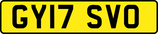 GY17SVO