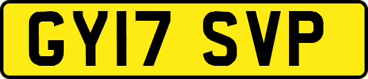 GY17SVP