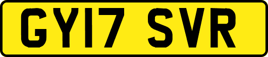 GY17SVR