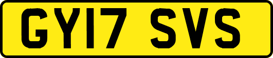 GY17SVS