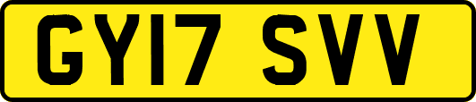GY17SVV