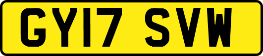 GY17SVW